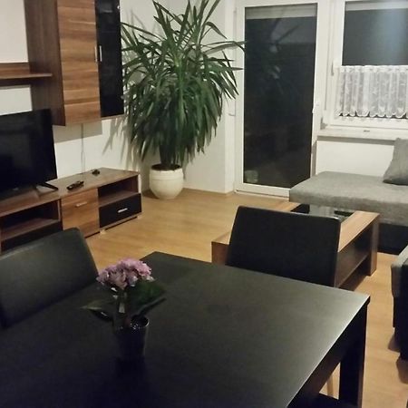 Ferienhaus Fabich Ganzes Haus Nebelschutz ภายนอก รูปภาพ